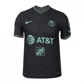 Fotbalové dres Club América Alternativní 2022-23 Krátký Rukáv